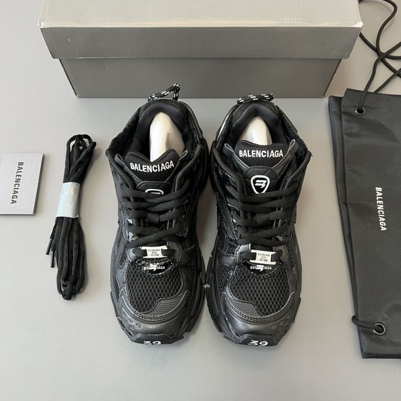 Balenciaga Track Shoes